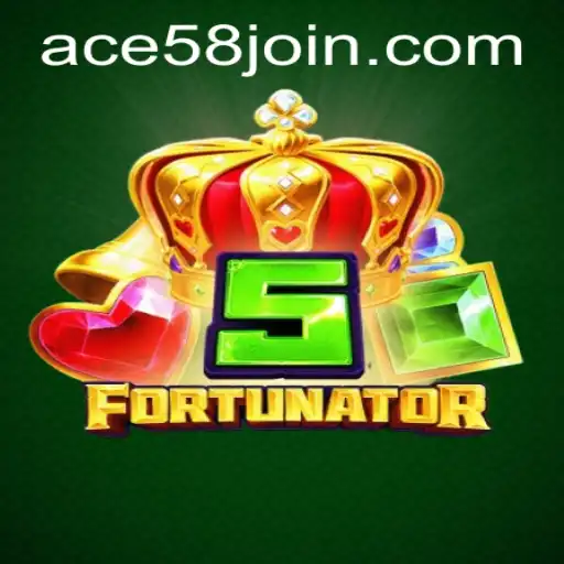 Discover the Thrill of 5Fortunator: A New Gaming Phenomenon
