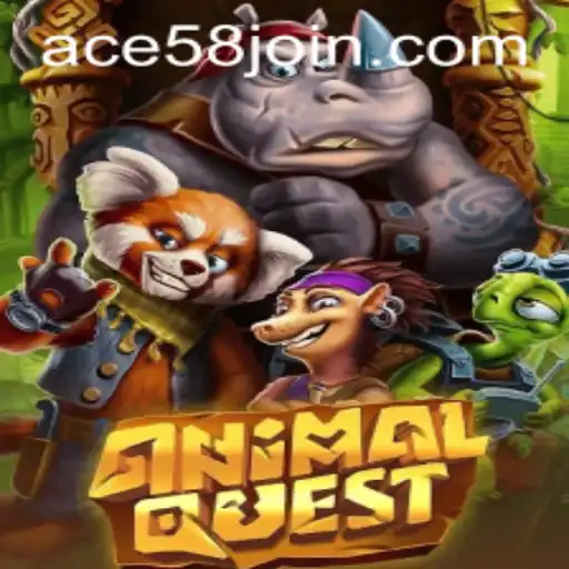 Exploring AnimalQuest: A Journey Through the Wild