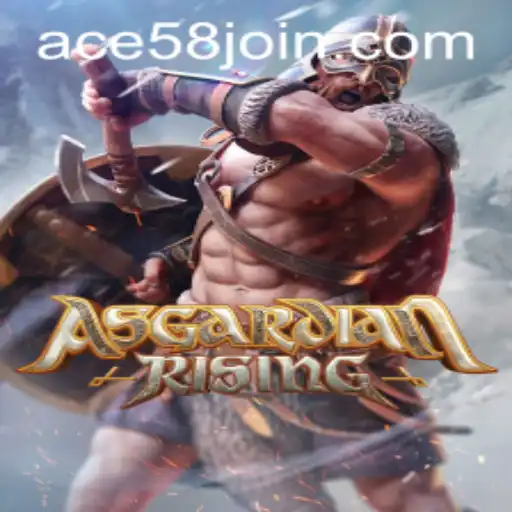 AsgardianRising: Unleash Your Inner Norse God