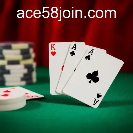 Exploring Card Games: Aceing the Online Arena with ACE58.COM