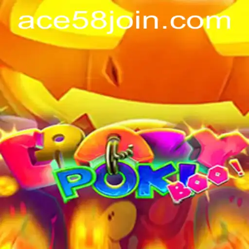 Exploring the Exciting World of CrazyPokiBoo at ACE58.COM