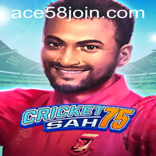 Exploring the Excitement of CricketSah75: A New Era in Online Gaming