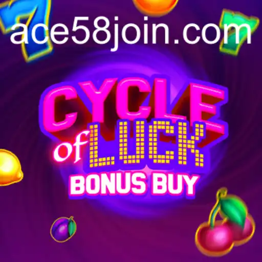 Discover the Thrills of CycleofLuckBonusBuy with ACE58.COM