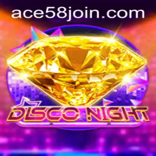 Discover the Thrills of DiscoNight: An Interactive Gaming Experience at ACE58.COM
