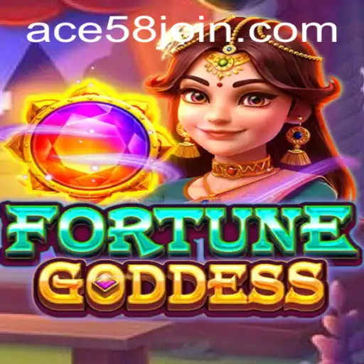 FORTUNEGODDESS: Unveiling the Mysteries of ACE58.COM's Latest Gaming Phenomenon