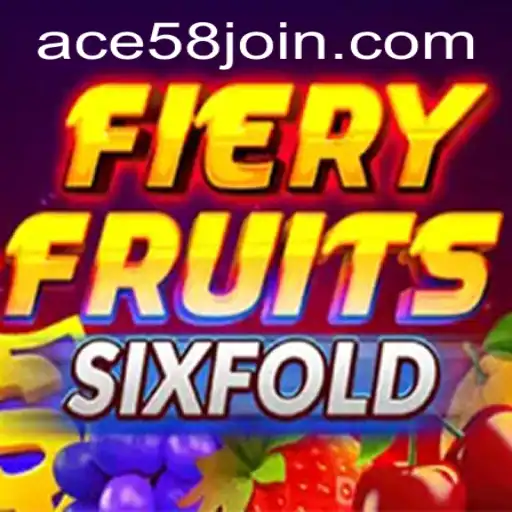 Unveiling FieryFruitsSixFold: A Flamboyant Gaming Experience