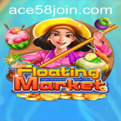 Exploring the Enchanting World of 'FloatingMarket'