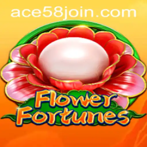 Exploring the Enchanting World of FlowerFortunes at ACE58.COM
