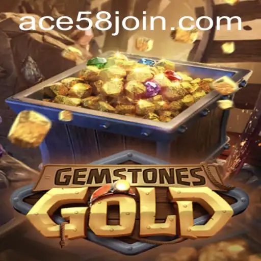 Discover the Thrills of GemstonesGold at ACE58.COM