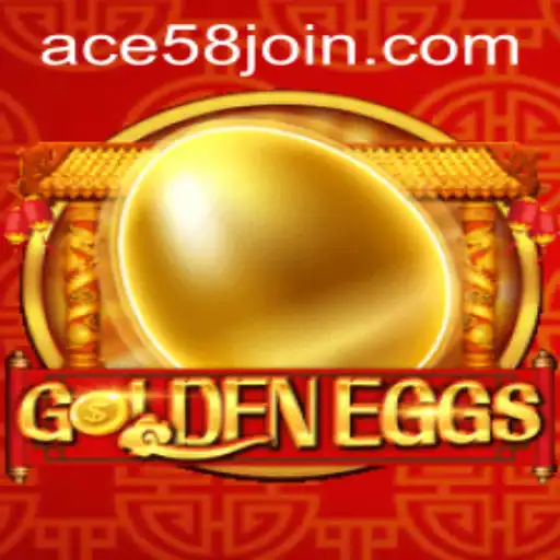 The Enchanting World of GoldenEggs: Unveiling the Excitement at ACE58.COM