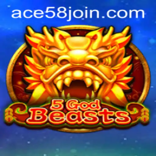Discovering the Mystical World of 5GodBeasts: A New Gaming Sensation