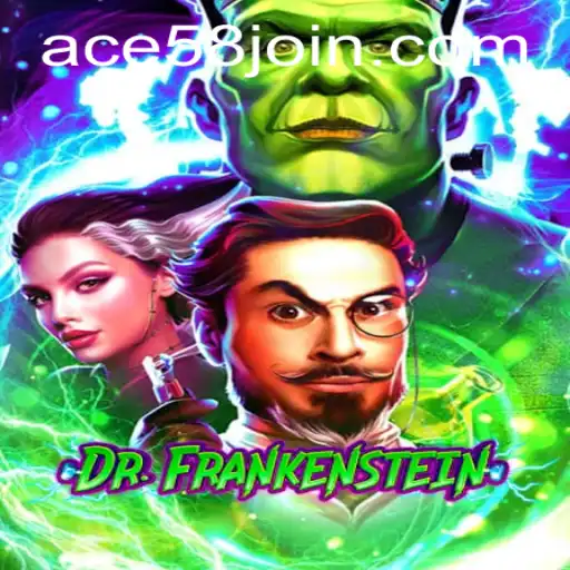 Discover the Thrills of DrFrankenstein: An Immersive Gaming Experience at ACE58.COM