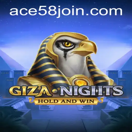 Explore the Enchantment of GizaNights at ACE58.COM