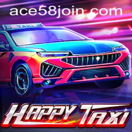 HappyTaxi: Experience the Ride with ACE58.COM