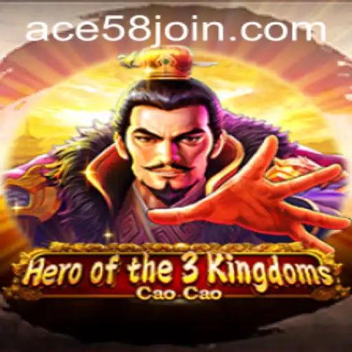 Exploring Heroofthe3KingdomsCaoCao: A Deep Dive into the Epic Strategy Game