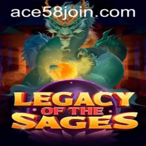 Explore the Adventures of LegacyoftheSages: A Gaming Revolution