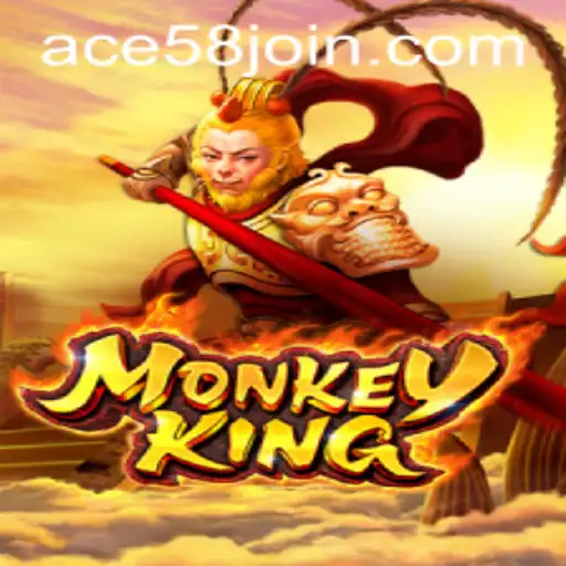 MonkeyKing: The Rise of an Iconic Adventure Game on ACE58.COM