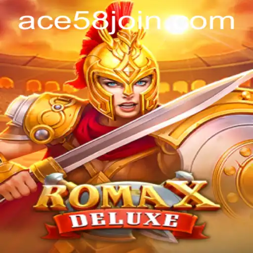 Exploring RomaXDeluxe: A Captivating Gaming Experience on ACE58.COM