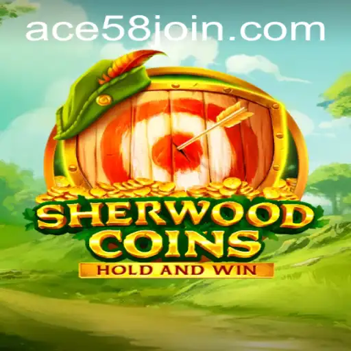 Exploring SherwoodCoins: A Captivating Gaming Experience with ACE58.COM