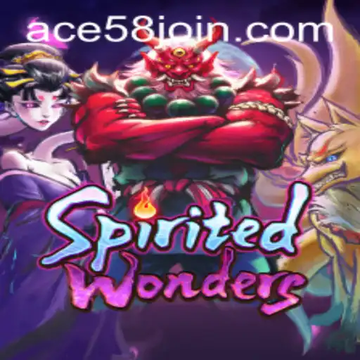 Exploring the Enchanting World of SpiritedWonders at ACE58.COM