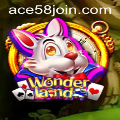 Unveiling Wonderland: A Deep Dive into the Enchanting Game of ACE58.COM