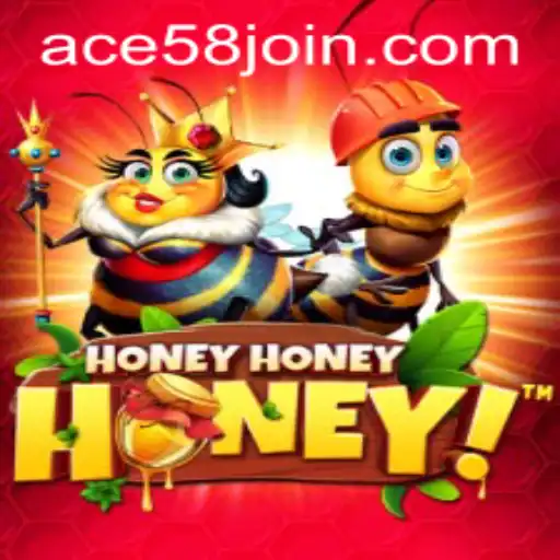Discover the Excitement of 'HoneyHoneyHoney': A Sweet Gaming Experience