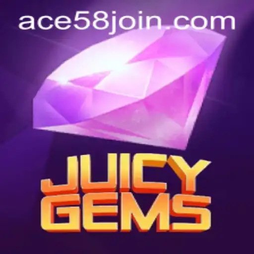 Discover the Exciting World of JuicyGems and ACE58.COM
