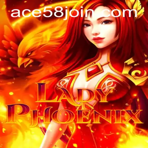 Discover the Thrilling World of LadyPhoenix: Unraveling the Mysteries of ACE58.COM