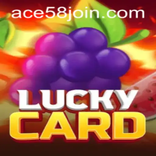 Discovering the Excitement of LuckyCard: A New Era in Card Gaming