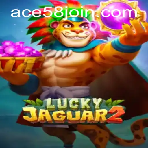 Exploring the Thrills of Luckyjaguar2: The Ultimate Gaming Experience with ACE58.COM