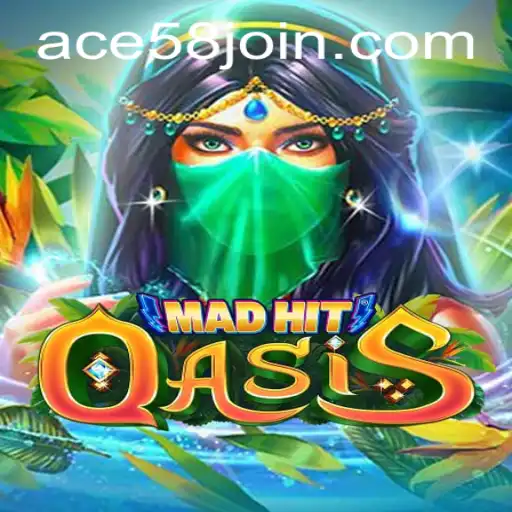Explore the Thrilling World of MadHitOasis: An In-Depth Guide