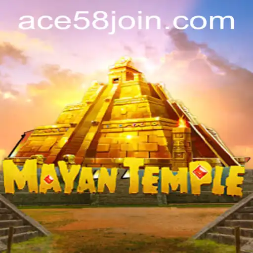 Explore the Thrilling Adventure of MayanTemple on ACE58.COM