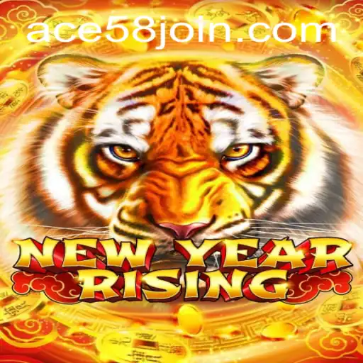 NewYearRising: An Immersive Gaming Experience on ACE58.COM