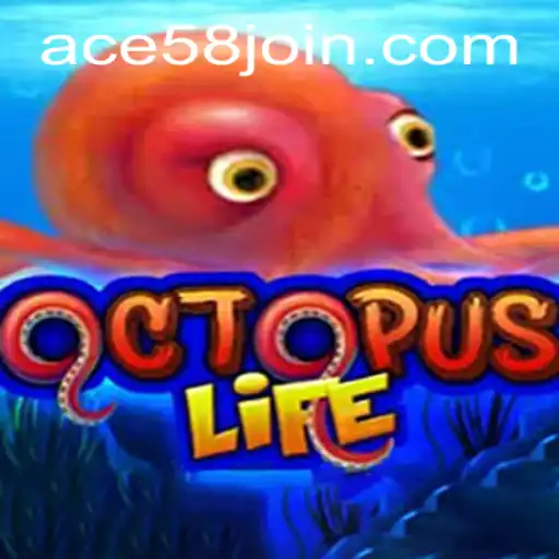 Dive Deep into the Immersive World of OctopusLife