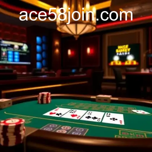 The Rise of Online Baccarat