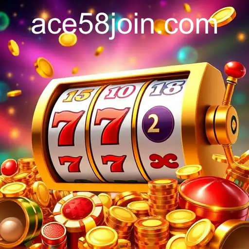 Exploring the World of Online Slots