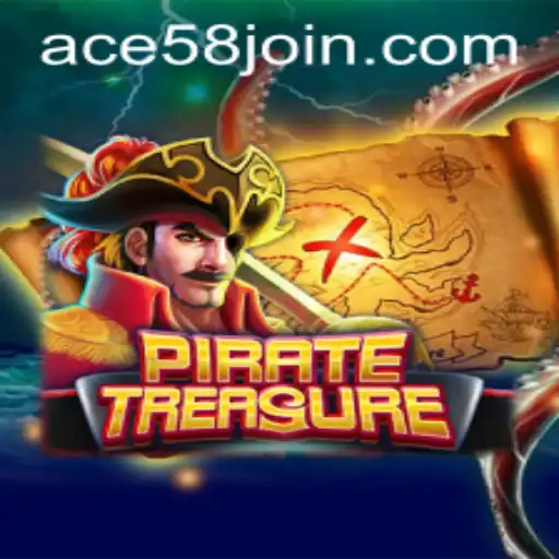 Discover the Adventures of PirateTreasure: An Immersive Gaming Experience at ACE58.COM