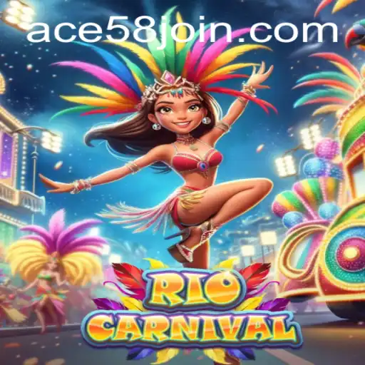 Explore the Vibrant World of RioCarnival: A Game of Excitement and Spectacle