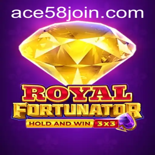 Unveiling the Thrills of Royalfort: A Journey Through ACE58.COM's Latest Gaming Phenomenon