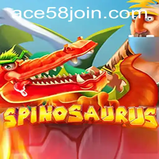 Exploring the World of Spinosaurus: An Exciting Gaming Adventure on ACE58.COM