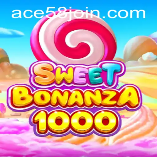 Exploring SweetBonanza1000: A Journey into the World of Online Gaming with ACE58.COM