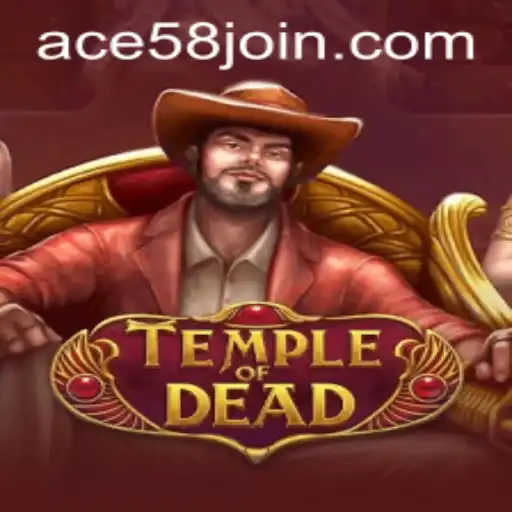 TempleofDead: Unveiling the Mysteries of an Epic Game Adventure