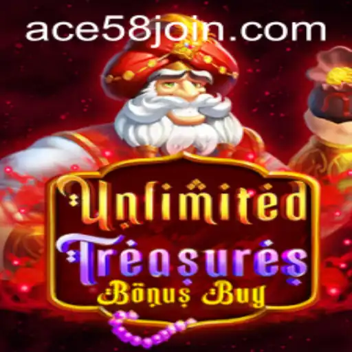 Discover the Thrills of UnlimitedTreasuresBonusBuy on ACE58.COM