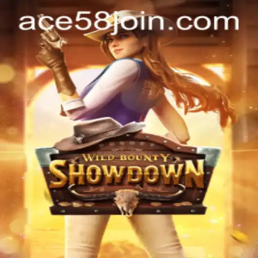 Exploring WildBountyShowdown: The Thrilling New Game from ACE58.COM