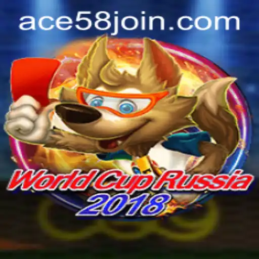 WorldCupRussia2018: A Comprehensive Guide to the Game with ACE58.COM